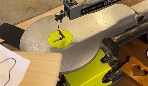 What To Use A Scroll Saw For And How To Safely Use It