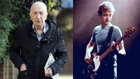 Queen Brian May Cuenta Que John Deacon Sigue Involucrado