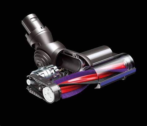 Avis et test de l Aspirateur Balai Dyson DC62 nouvelle génération