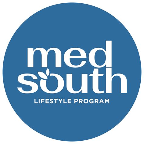 Med-South Lifestyle Program - Center for Health Promotion and Disease Prevention