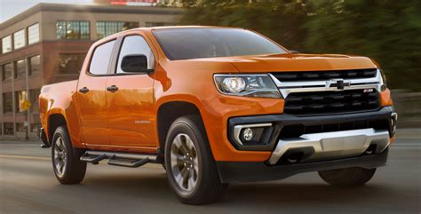 2025 Chevrolet Colorado Release Date Colors Interior