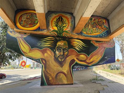 Map - Latino Legacy