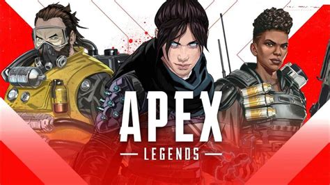 Apex Legends Character Tier List Features And Attributes Gosugamers