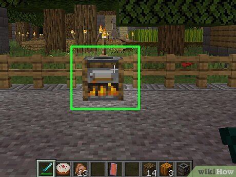 How to Make a Smoker in Minecraft: Simple Guide + Uses