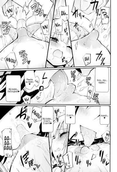 Saretai Houdai Whatever You Want Nhentai Hentai Doujinshi And Manga