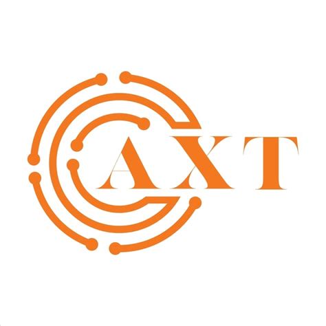 7 Axt Circle Logo Images, Stock Photos, 3D objects, & Vectors ...