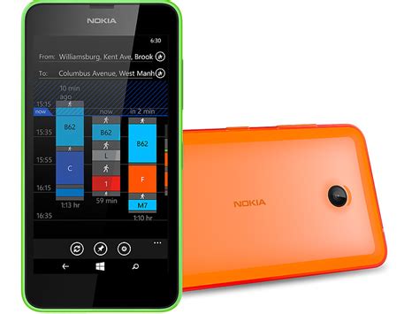 Nokia Lumia Notebookcheck Externe Tests