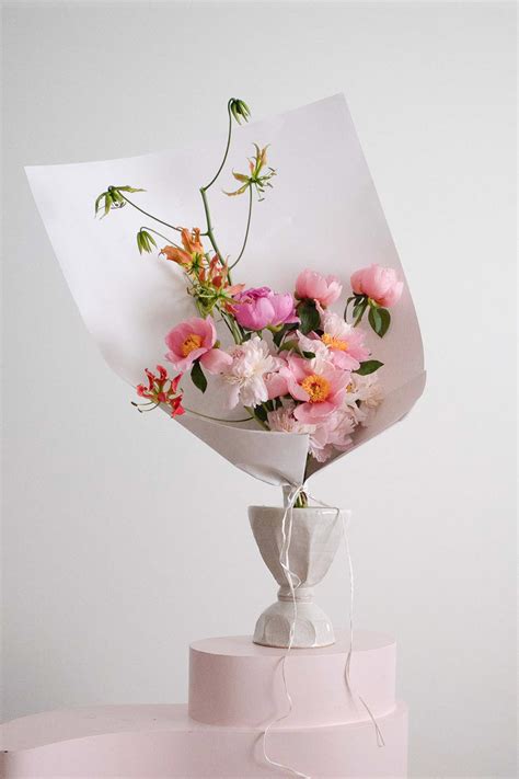 Floral Arrangements – SAGE