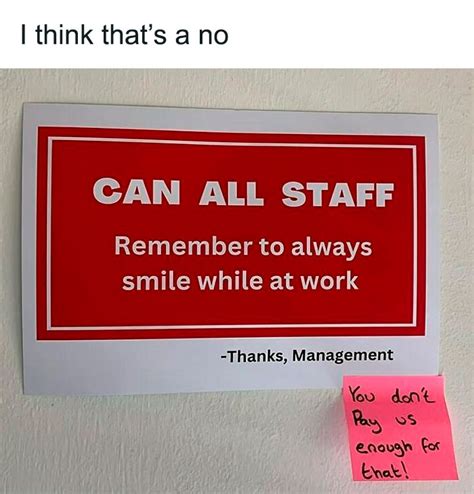 50 Of The Funniest Work Memes To Get You Through The Manic Week New