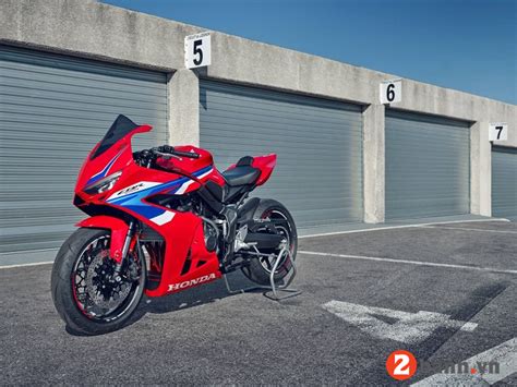 Giá Xe Cbr650r 2025 Mới Nhất Hôm Nay Tại đại Lý Honda