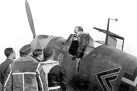 Asisbiz Messerschmitt Bf 109E4 Stab I JG2 Helmut Wick WNr 5344 France