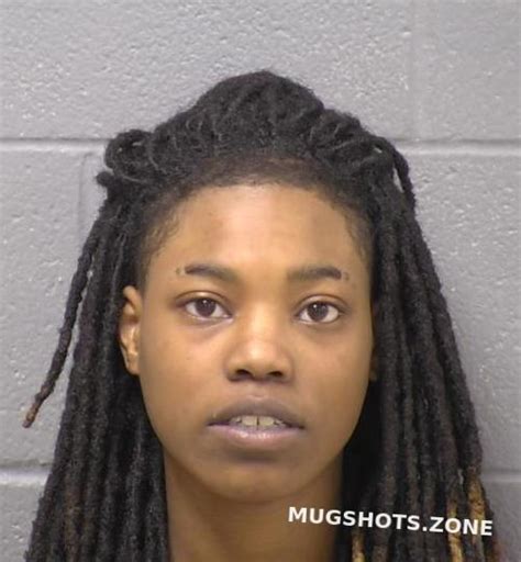 Gray Brianna K 01262023 Will County Mugshots Zone