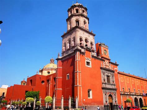 Templo Y Exconvento De San Francisco De As S Turismo Del Estado De