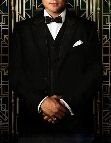 Get the Look: Great Gatsby Theme Outfits for Men That Will Make Heads Turn!