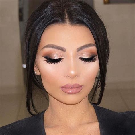 See This Instagram Photo By Rfadai • 49 Likes Sexy Eye Makeup Prom Makeup Looks Wedding