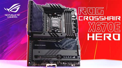 Asus Rog Crosshair X670e Overclocking And Discussion Thread Page 433