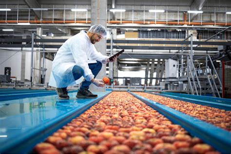 Building Quality Management Into Food Safety Training Can Help Mitigate