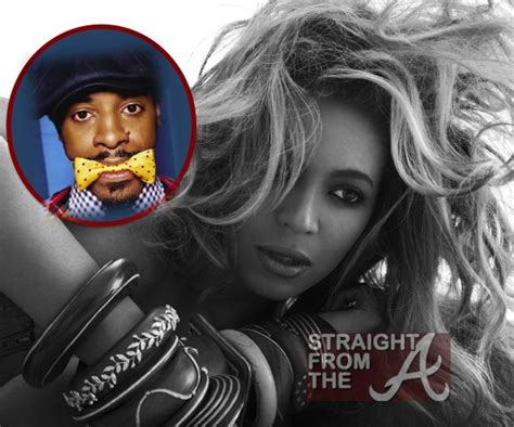 Beyonce Andre 3000 Party Straight From The A [sfta] Atlanta Entertainment Industry Gossip And News