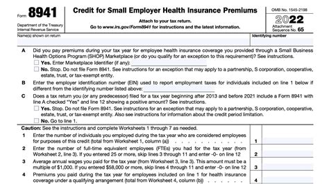 Irs Form Instructions Employer S Annual Federal Tax Return