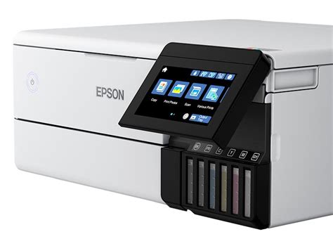 Ripley Impresora Multinfuncional Epson Inyecci N Tinta Ecotank L