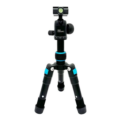 Premium Compact Mini Tripod Folds To 7 Inches 36 Inches Extended