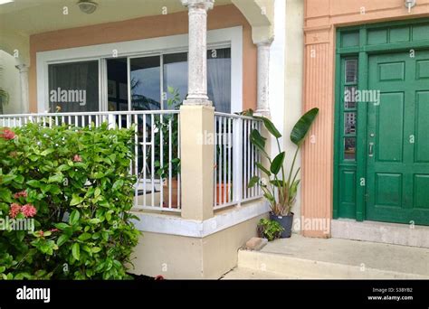 House hunters in Miami love the vibrant paint colors you don’t see in ...