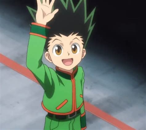 Indi On Twitter Idk Anything About Hxh What The FUCK Do You Mean