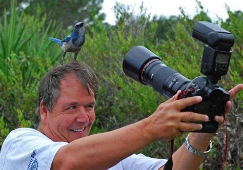 Some Crazy Wildlife Photographers And Their Wildlife Photography