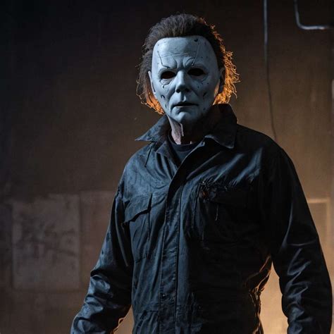 Talkie Profile Michael Myers Talkie Ai Fantasy