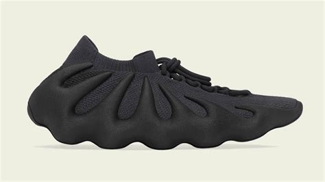 Utility Black Adidas Yeezy 450 Releases Next Week Complex