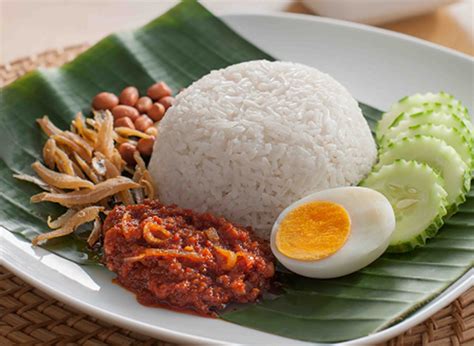 nasi lemak house menu  delivery  kuala lumpur foodpanda