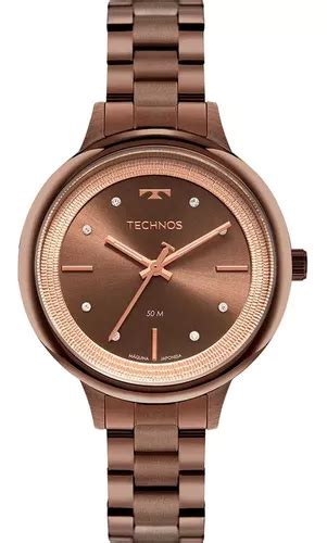 Reloj Technos Trend 2039da 1m Para Mujer MercadoLibre