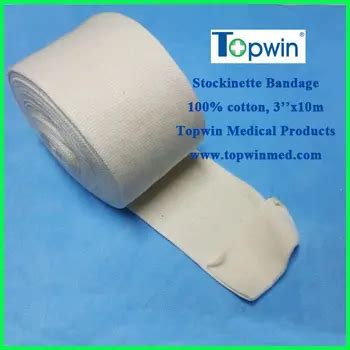 Tubigrip Elsticated Finger Knee Support Bandage - Buy Tubular Stretch Bandages,Elastic Tubular ...