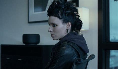 Pin On Lisbeth Salander