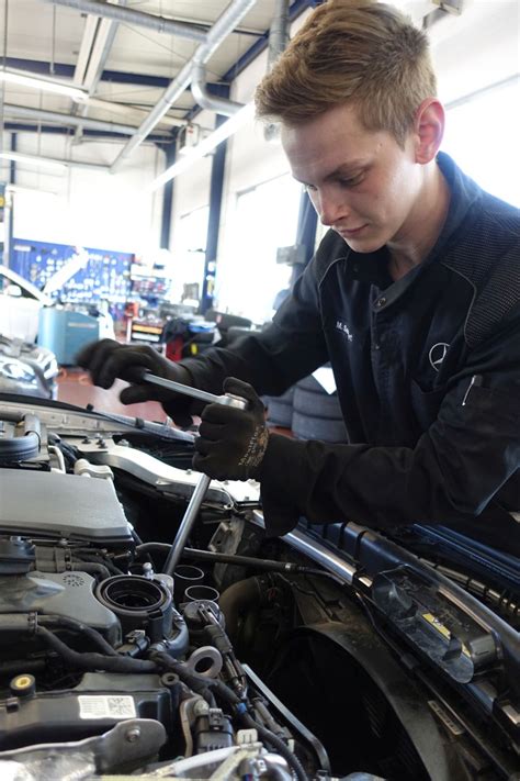 Ausbildung Zum Kraftfahrzeugmechatroniker Mit Abitur Financial T A Ime