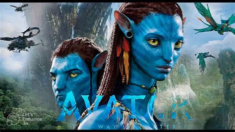 Avatar 2 : The Way Of Water Full Movie English 2023 (CHECK LINK IN DESCRIPTION) Full gameplay ...