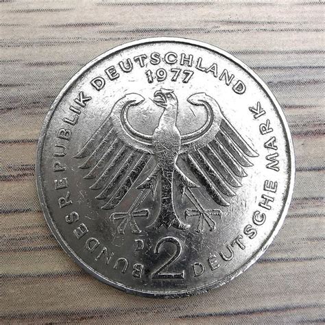 German Coins Etsy