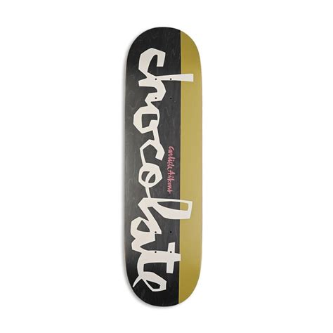 Chocolate Skateboards | Skate Decks & Clothing - Supereight