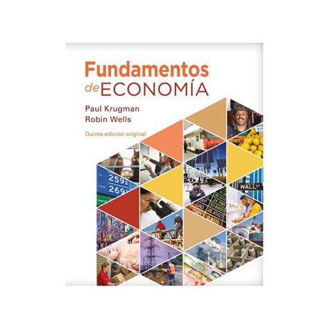 Libro Fundamentos de Economía 4ª Ed 5ª ed original ISBN