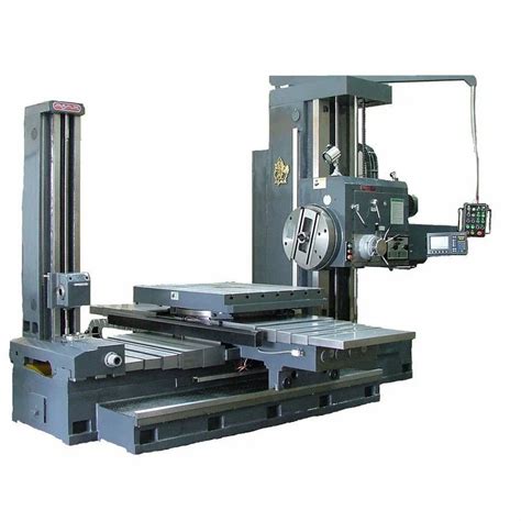 Cast Iron Jig Boring Machines At Best Price In Thane Id