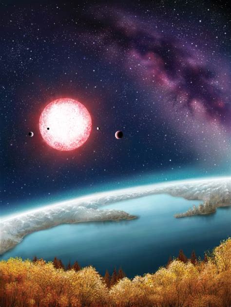 Kepler F Potentially Habitable Earth Like Exoplanet Found