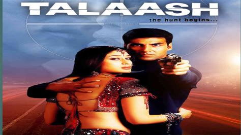 Talaash Movies Full Songs Akshay Kumar Kareena Kapoor Talaash Movie