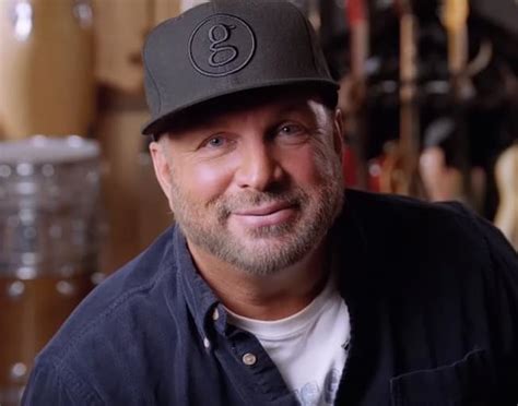 Sneak Peek At New Garth Brooks Documentary | B104 WBWN-FM