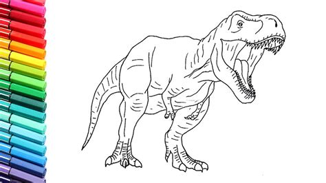 National Draw a Dinosaur Day – January 30, 2025