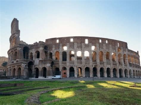 25 Essential Landmarks in Rome (+ Attractions Map!) - Eternal Arrival