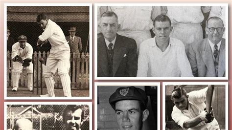 Warren Saunders dead at 88: Cricket world mourns passing, NSW, cricket ...