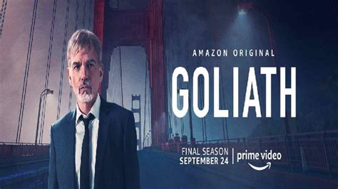 Goliath Season 4: Release Date, Cast And Plot - JGuru