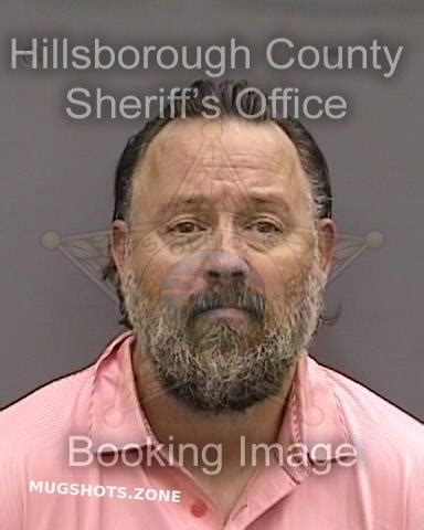 Mcconnell Justin Hillsborough County Mugshots Zone