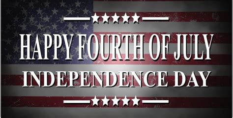 US Independence Day (Fourth of July) in 2018/2019 - When, Where, Why, How is Celebrated?