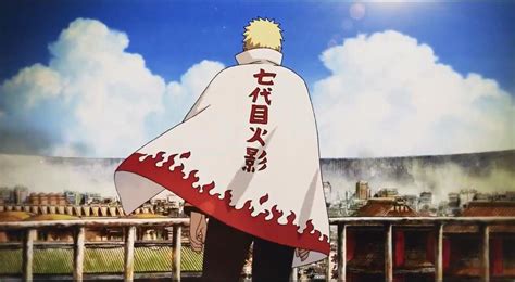 Naruto Hokage Wallpapers HD - Wallpaper Cave